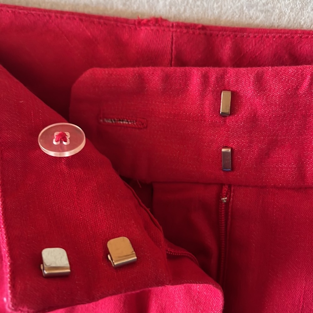 Capri pants - Picture 3 of 5
